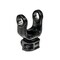 A & I Products Tractor Yoke, Splined 1 3/8" - 6 Spline w/ QDP 5.5" x3.5" x3" A-BP507040351-A - alternate 1